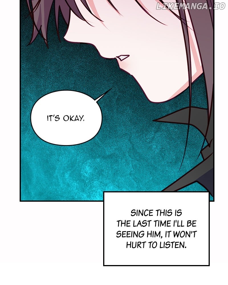 Heart Throbbing Conqueror Chapter 127 403 ch 127 90