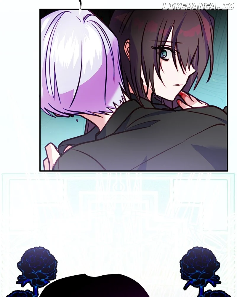 Heart Throbbing Conqueror Chapter 127 412 ch 127 99