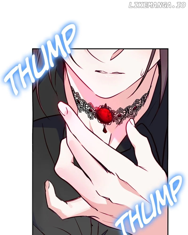 Heart Throbbing Conqueror Chapter 129 335 ch 129 1