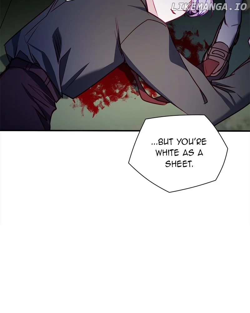 Heart Throbbing Conqueror Chapter 129 434 ch 129 100