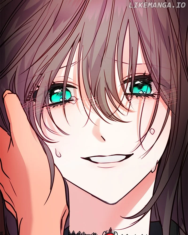 Heart Throbbing Conqueror Chapter 129 440 ch 129 106