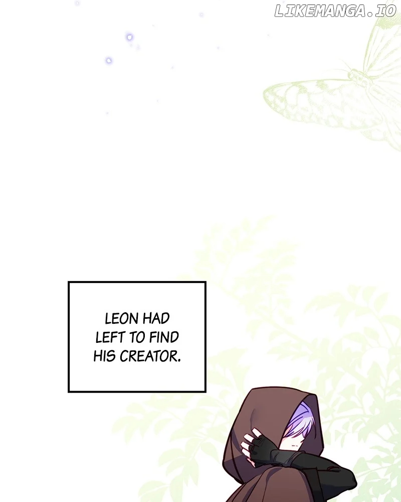 Heart Throbbing Conqueror Chapter 129 346 ch 129 12