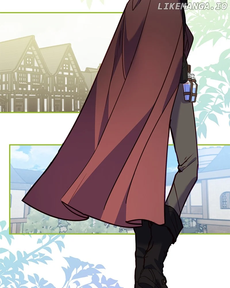 Heart Throbbing Conqueror Chapter 129 347 ch 129 13