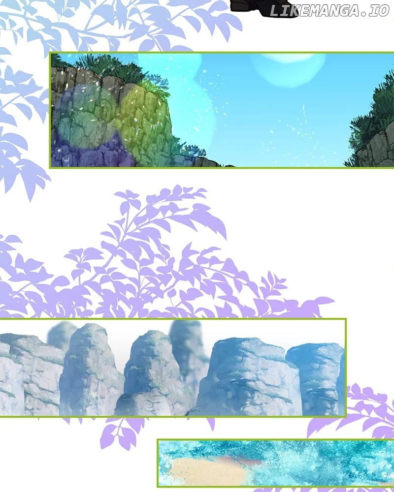 Heart Throbbing Conqueror Chapter 129 348 ch 129 14