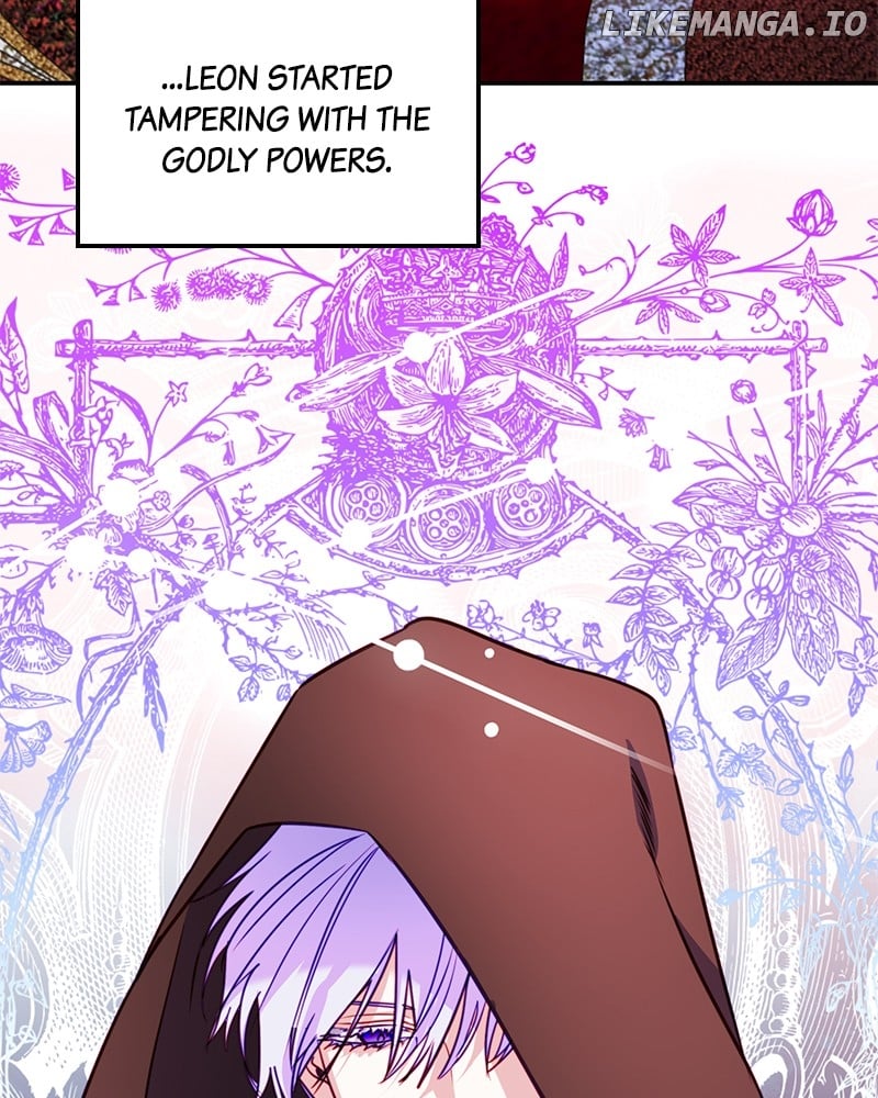 Heart Throbbing Conqueror Chapter 129 350 ch 129 16