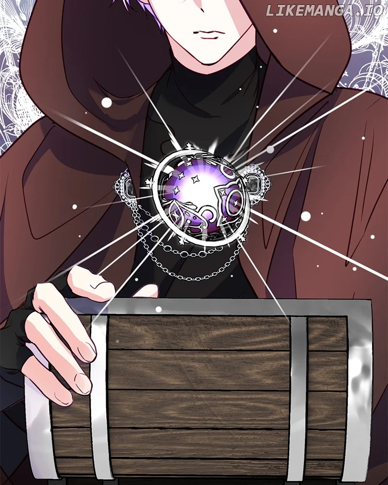 Heart Throbbing Conqueror Chapter 129 351 ch 129 17