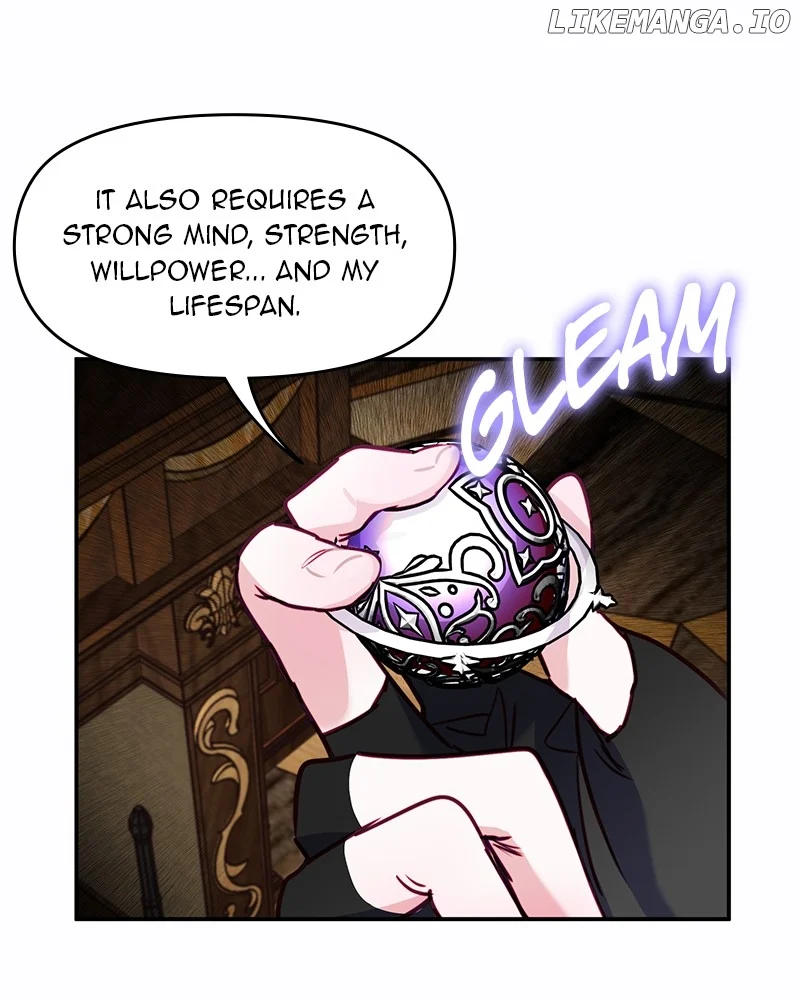 Heart Throbbing Conqueror Chapter 129 355 ch 129 21