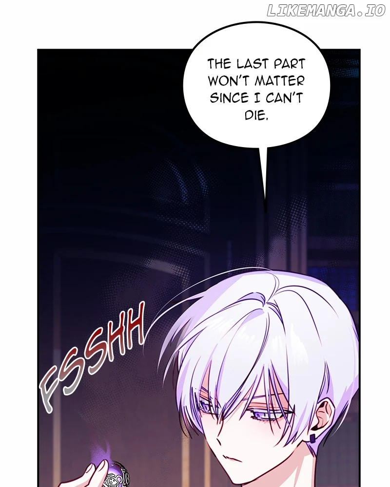 Heart Throbbing Conqueror Chapter 129 356 ch 129 22