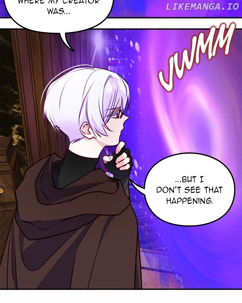 Heart Throbbing Conqueror Chapter 129 361 ch 129 27