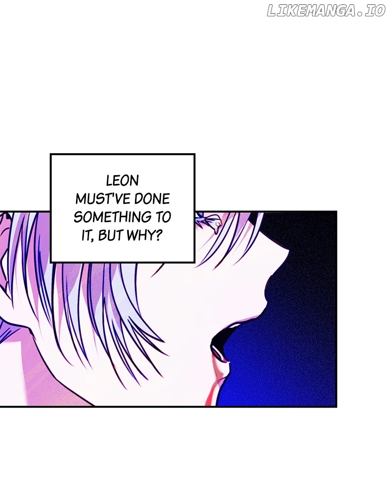 Heart Throbbing Conqueror Chapter 129 337 ch 129 3