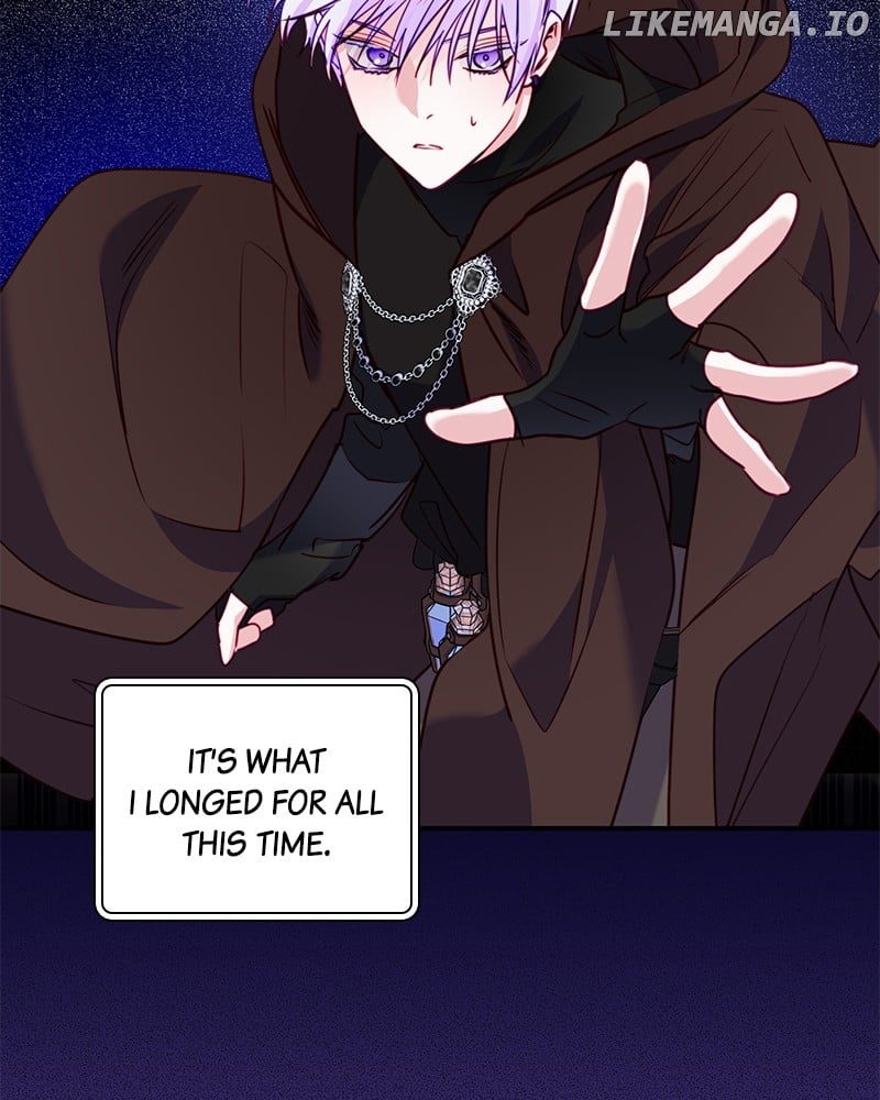 Heart Throbbing Conqueror Chapter 129 365 ch 129 31