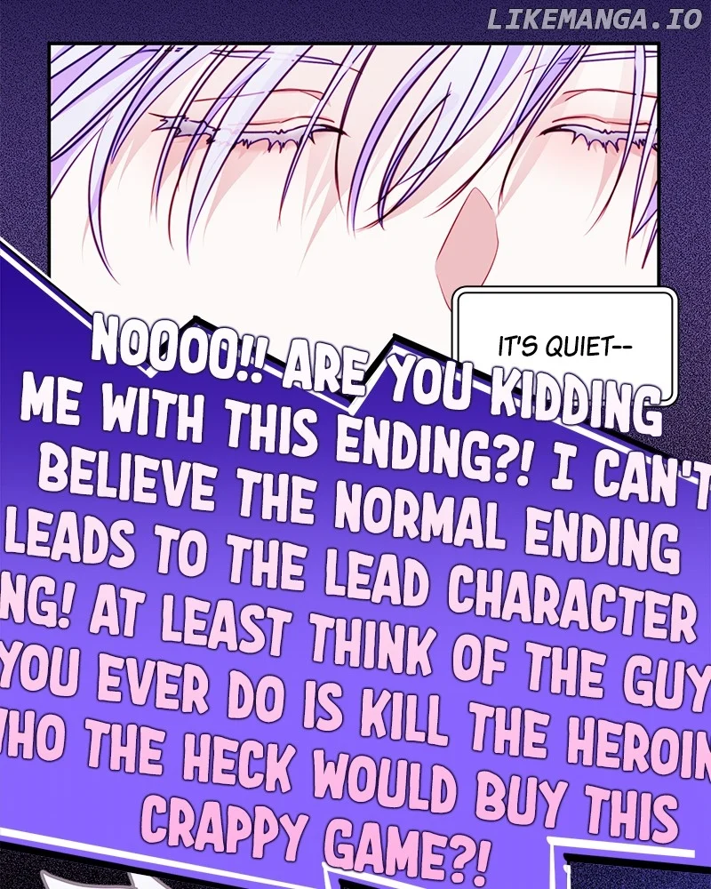 Heart Throbbing Conqueror Chapter 129 366 ch 129 32