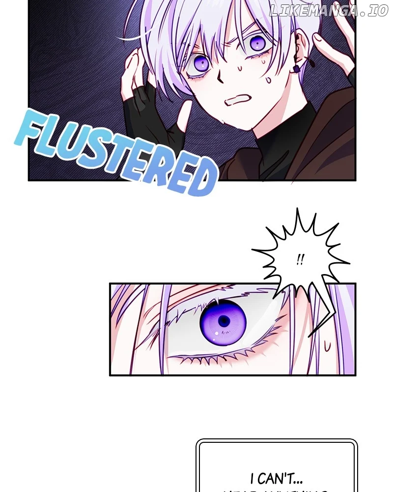 Heart Throbbing Conqueror Chapter 129 368 ch 129 34