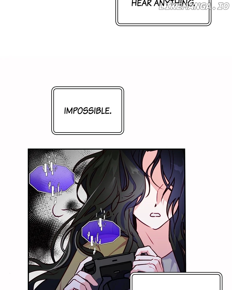 Heart Throbbing Conqueror Chapter 129 369 ch 129 35