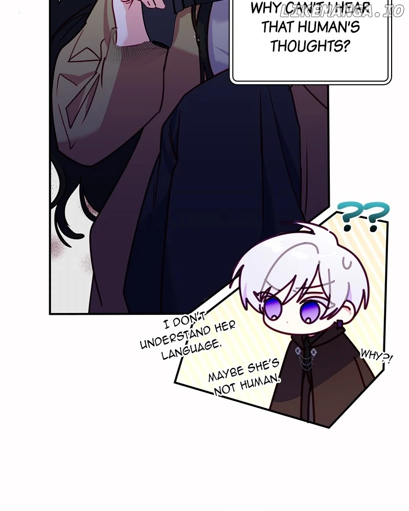 Heart Throbbing Conqueror Chapter 129 370 ch 129 36