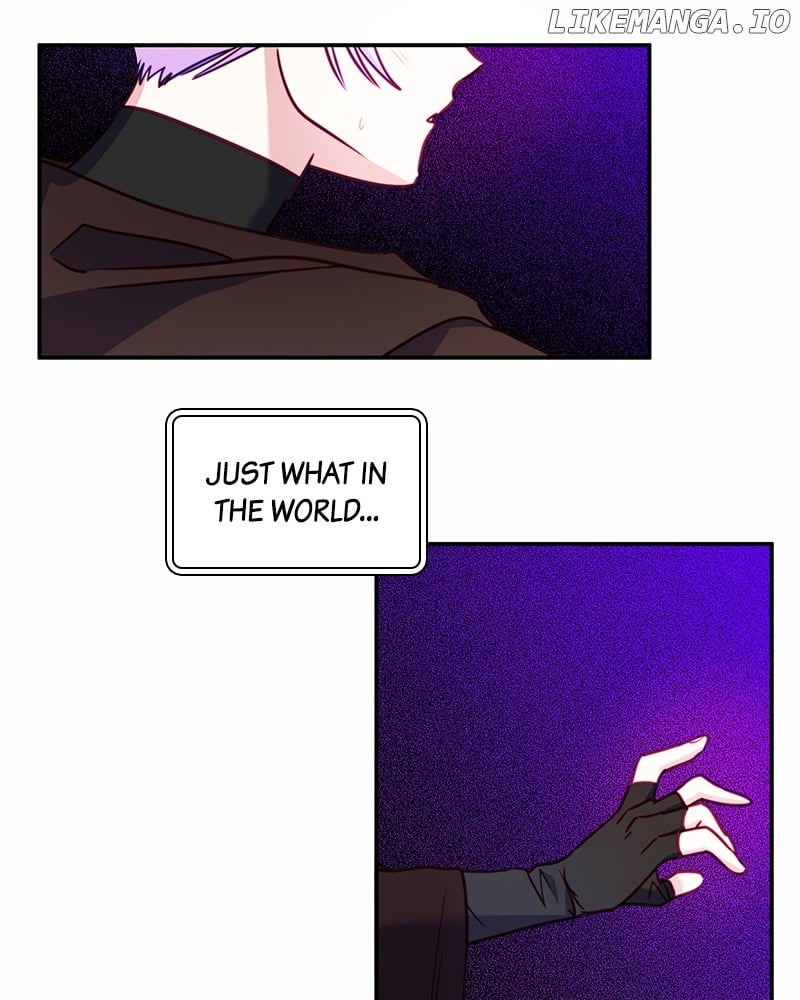 Heart Throbbing Conqueror Chapter 129 371 ch 129 37