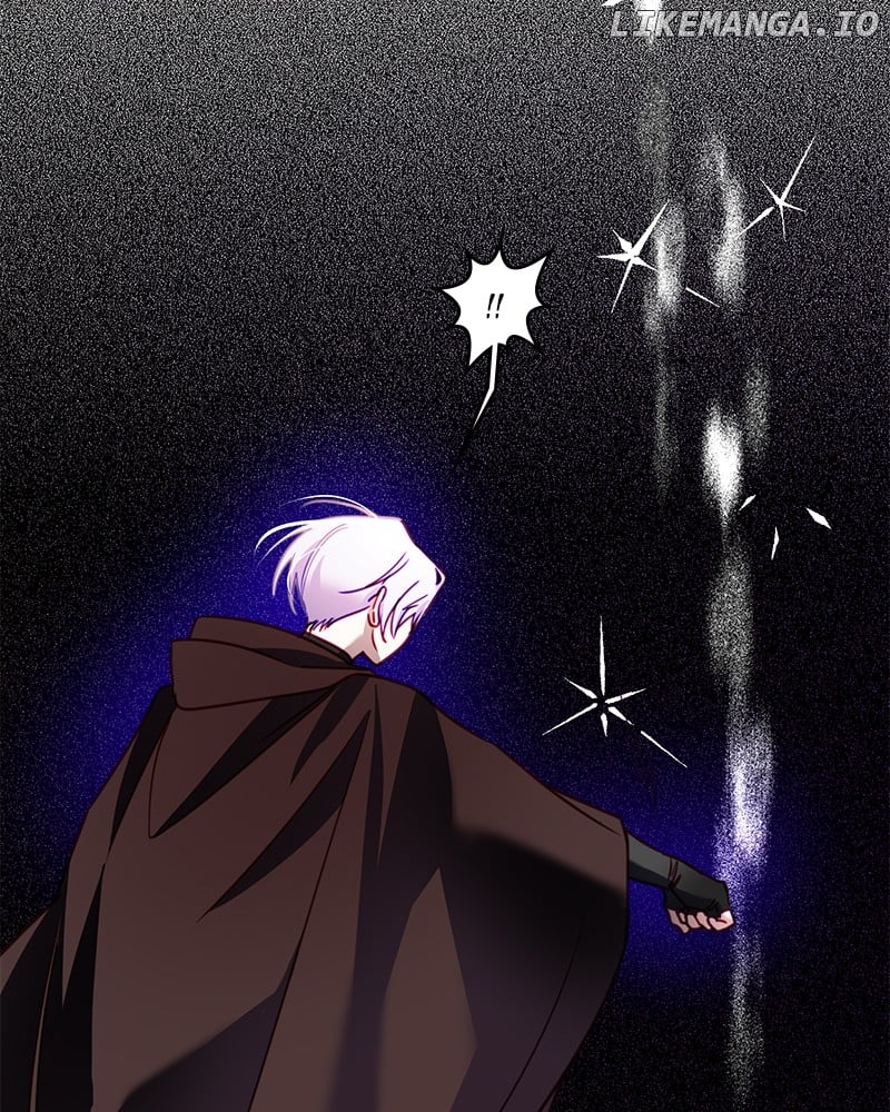 Heart Throbbing Conqueror Chapter 129 373 ch 129 39