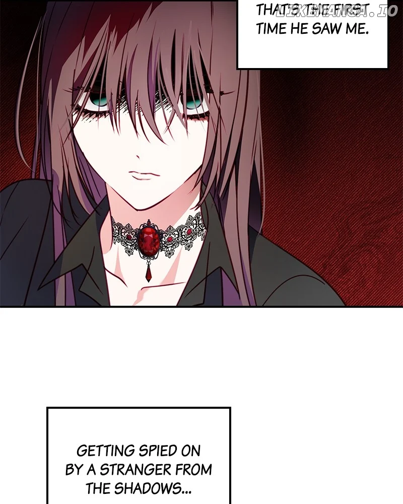 Heart Throbbing Conqueror Chapter 129 376 ch 129 42