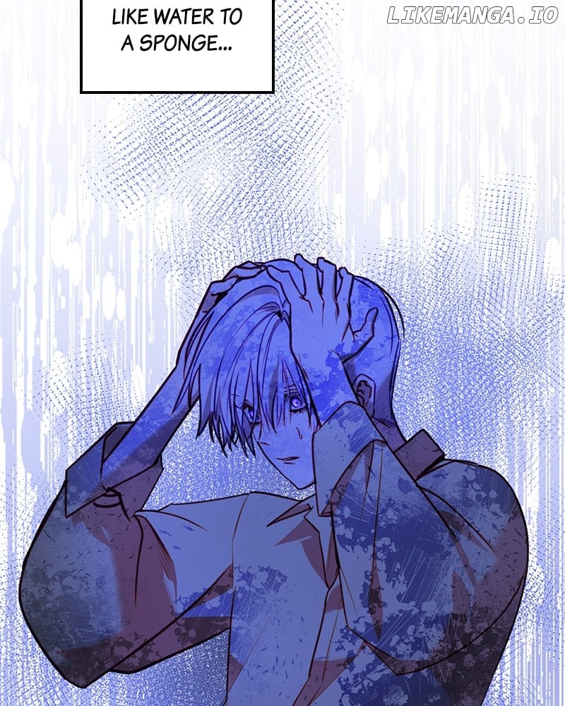 Heart Throbbing Conqueror Chapter 129 339 ch 129 5