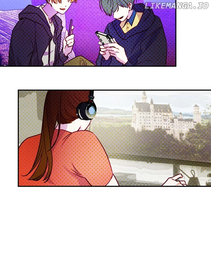 Heart Throbbing Conqueror Chapter 129 384 ch 129 50