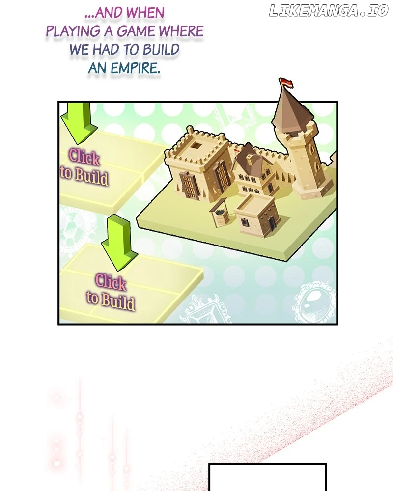 Heart Throbbing Conqueror Chapter 129 385 ch 129 51