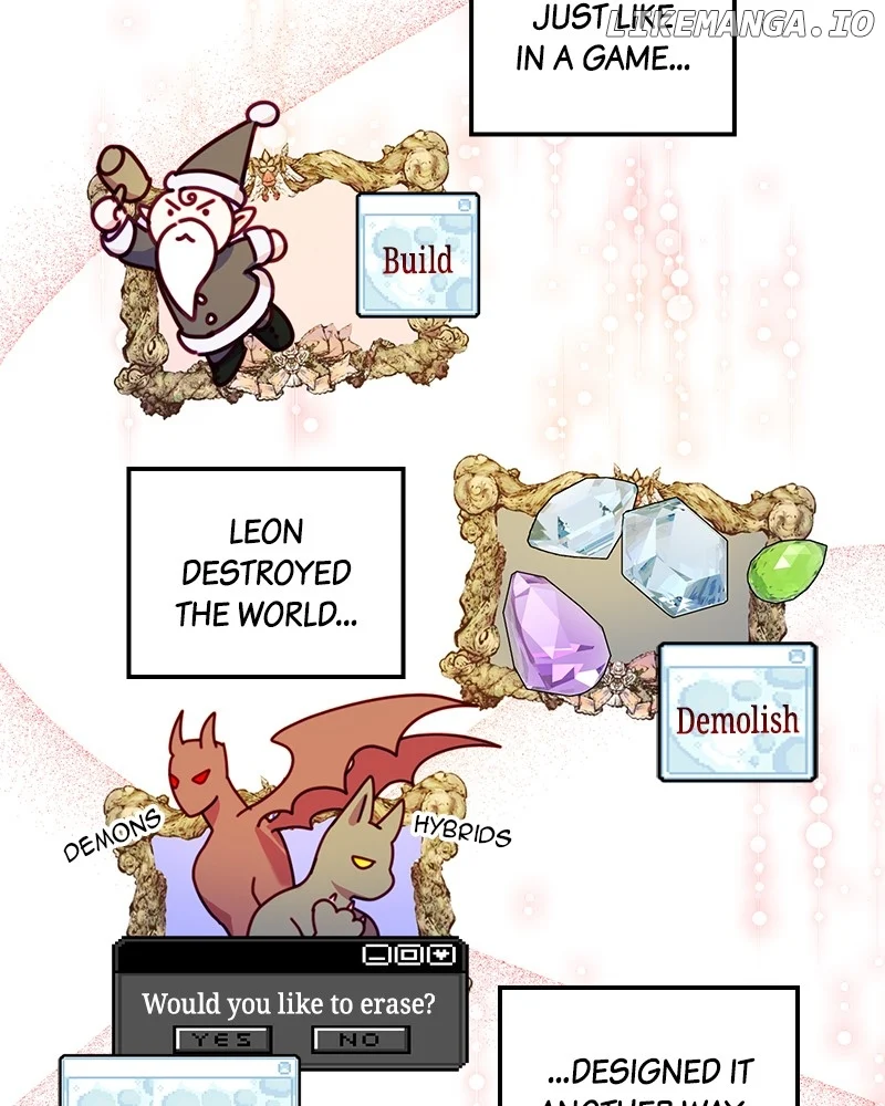 Heart Throbbing Conqueror Chapter 129 386 ch 129 52