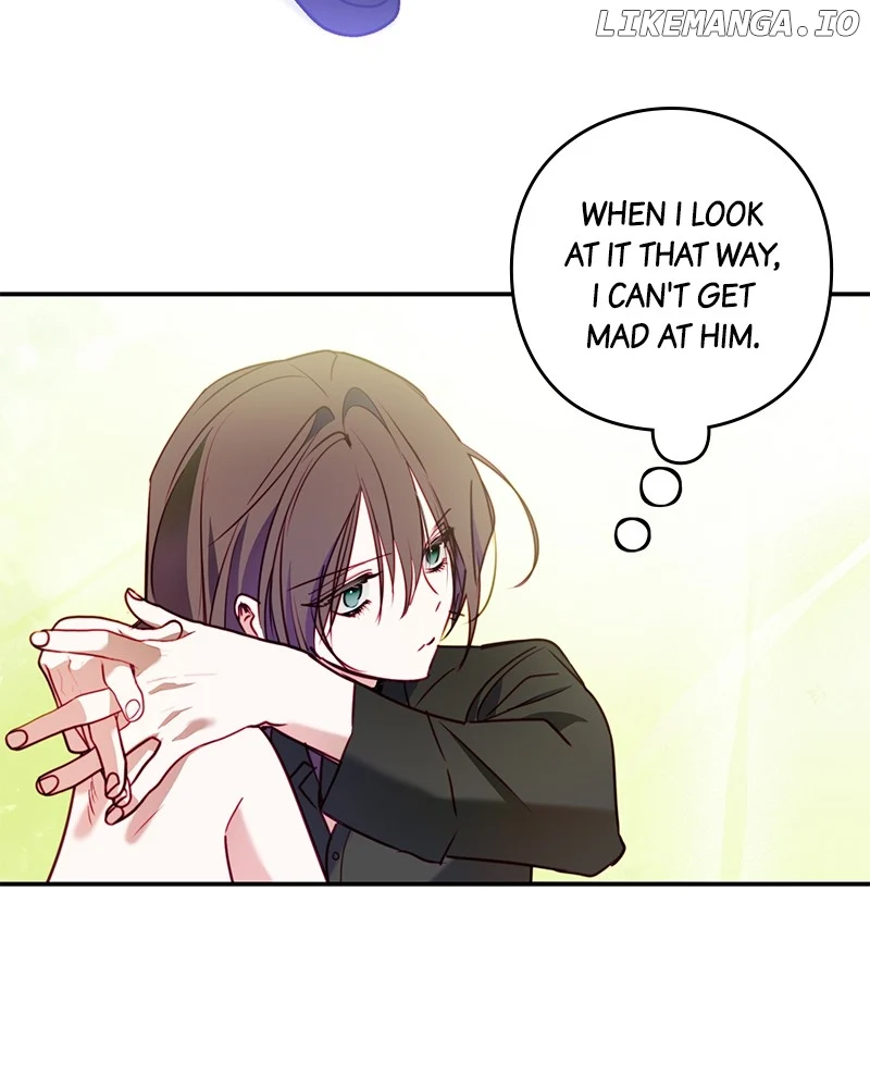 Heart Throbbing Conqueror Chapter 129 388 ch 129 54