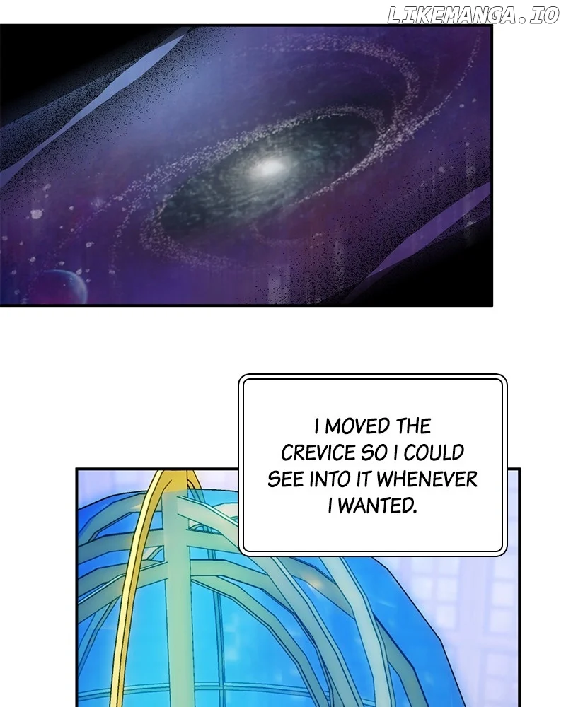 Heart Throbbing Conqueror Chapter 129 390 ch 129 56