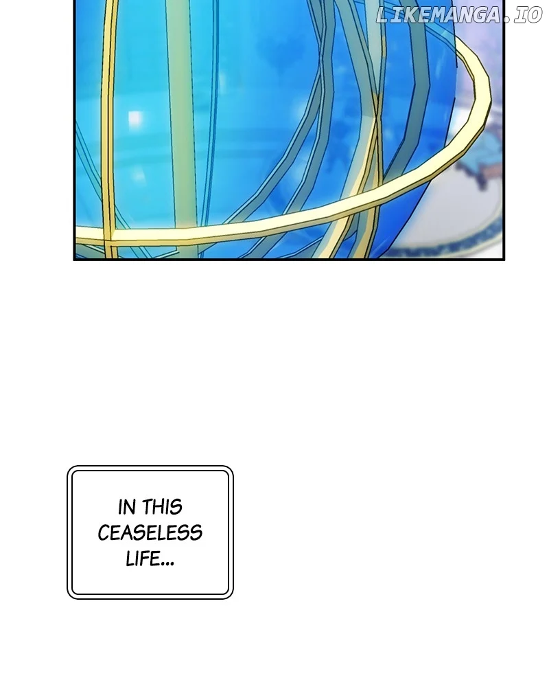 Heart Throbbing Conqueror Chapter 129 391 ch 129 57