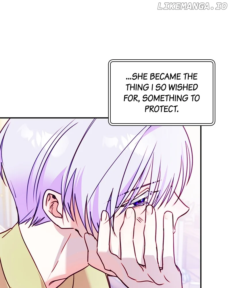 Heart Throbbing Conqueror Chapter 129 392 ch 129 58