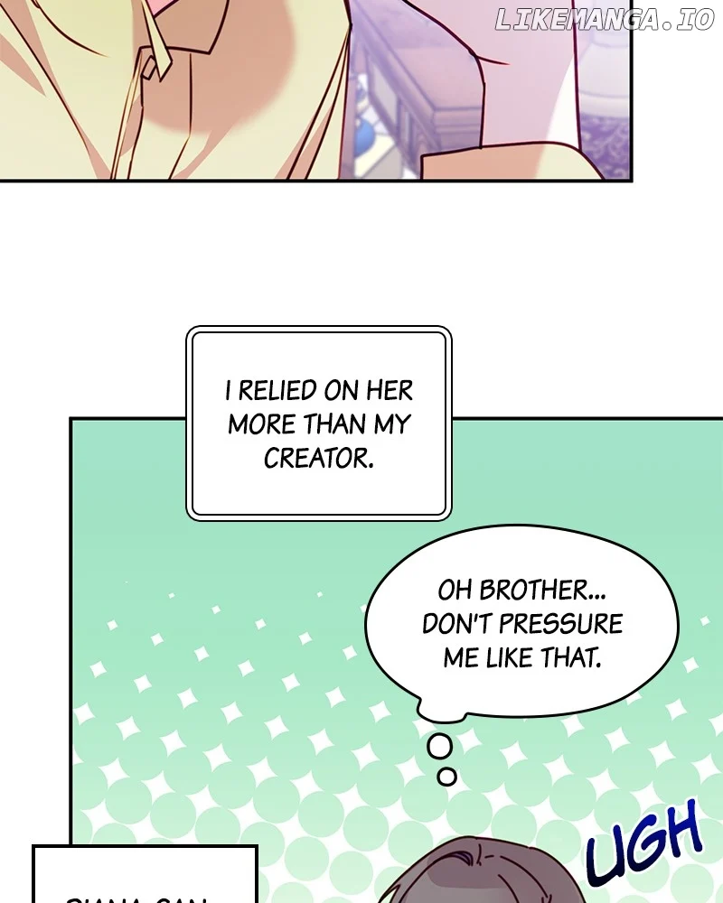 Heart Throbbing Conqueror Chapter 129 393 ch 129 59