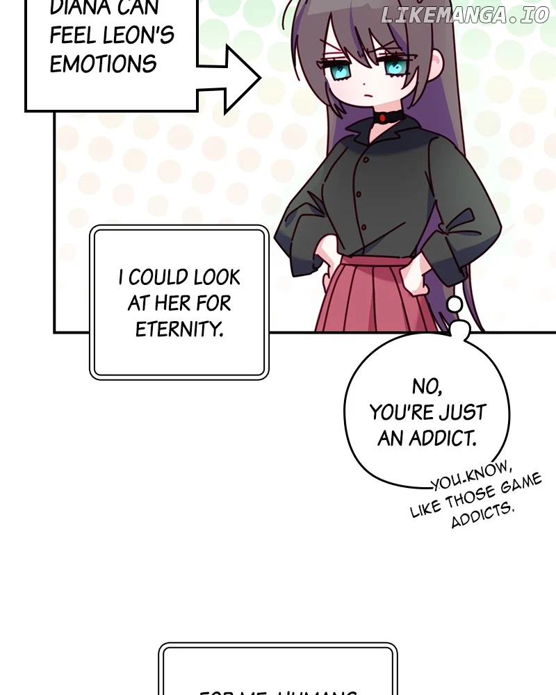 Heart Throbbing Conqueror Chapter 129 394 ch 129 60