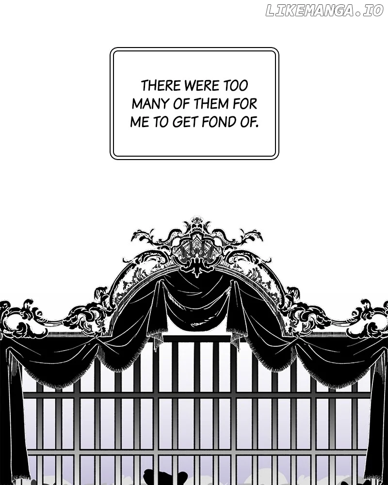 Heart Throbbing Conqueror Chapter 129 396 ch 129 62