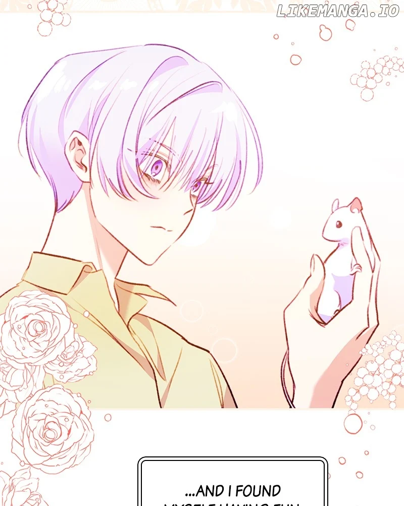 Heart Throbbing Conqueror Chapter 129 399 ch 129 65