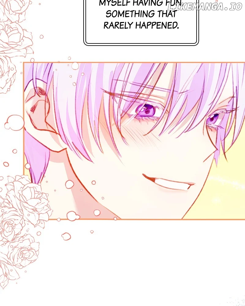 Heart Throbbing Conqueror Chapter 129 400 ch 129 66