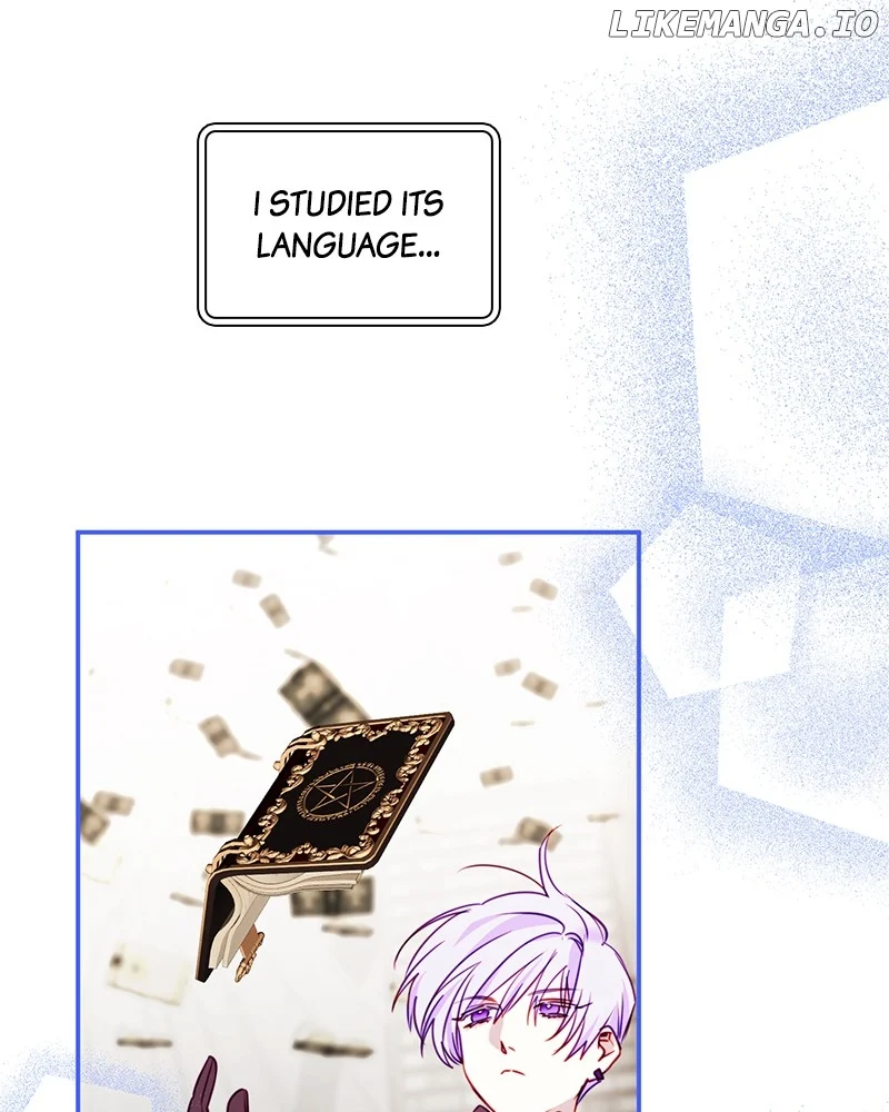 Heart Throbbing Conqueror Chapter 129 401 ch 129 67