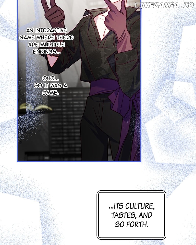 Heart Throbbing Conqueror Chapter 129 402 ch 129 68