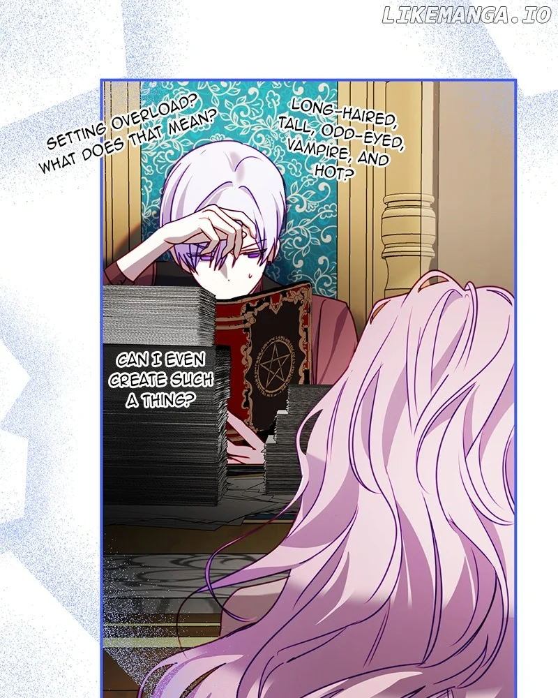 Heart Throbbing Conqueror Chapter 129 403 ch 129 69