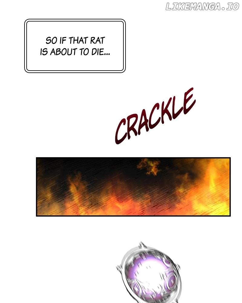 Heart Throbbing Conqueror Chapter 129 405 ch 129 71