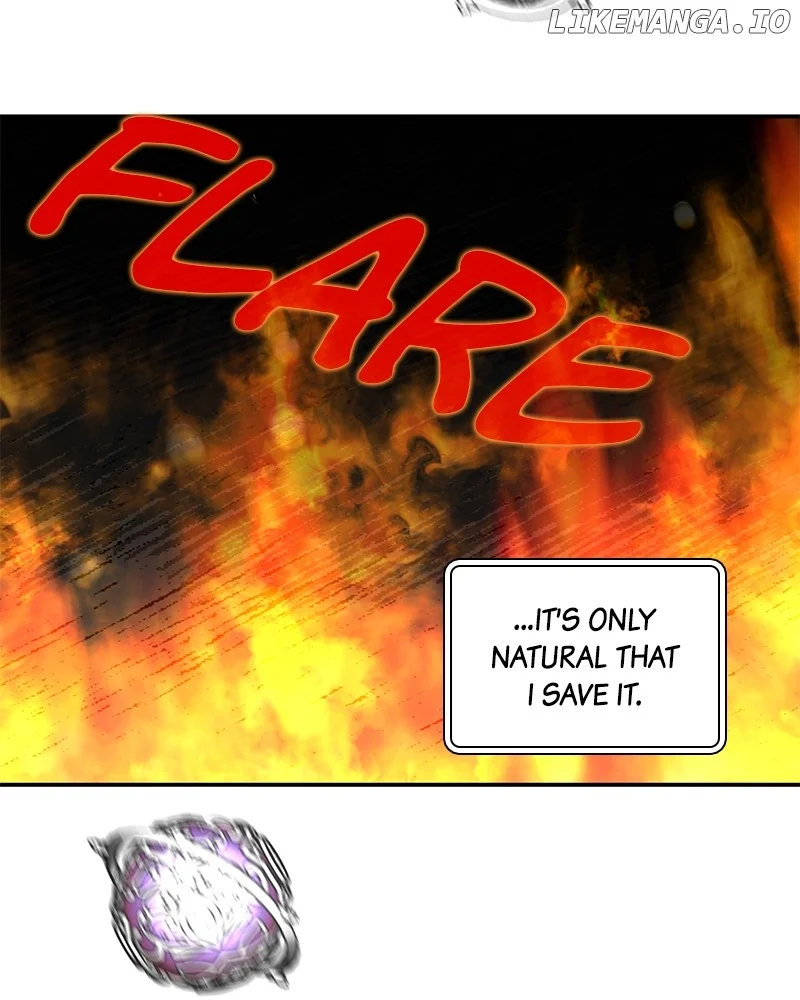 Heart Throbbing Conqueror Chapter 129 406 ch 129 72