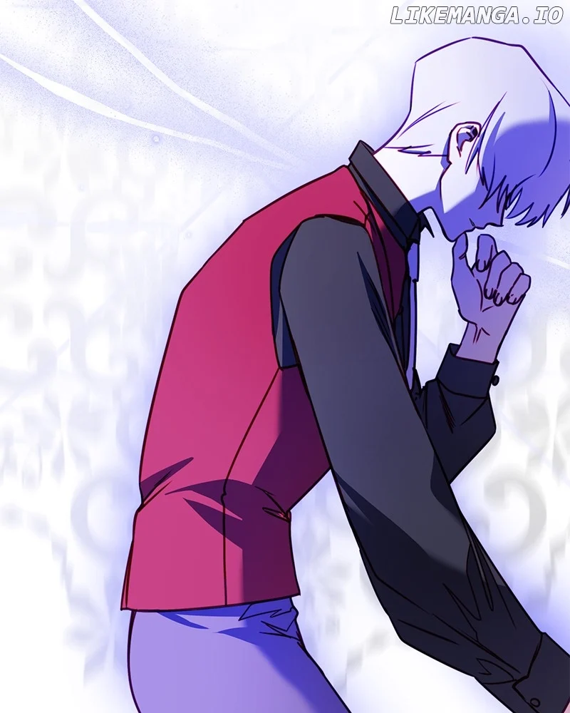 Heart Throbbing Conqueror Chapter 129 421 ch 129 87