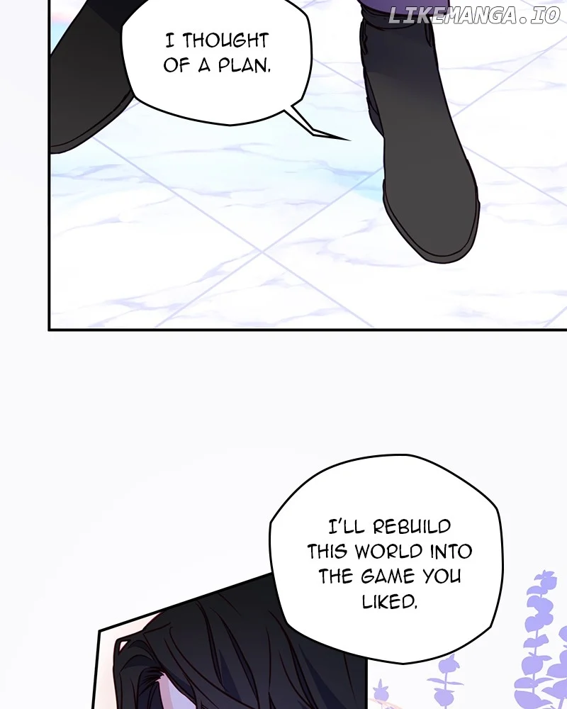 Heart Throbbing Conqueror Chapter 129 426 ch 129 92