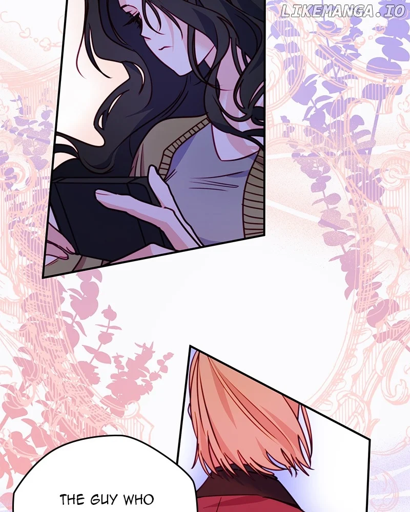 Heart Throbbing Conqueror Chapter 129 427 ch 129 93