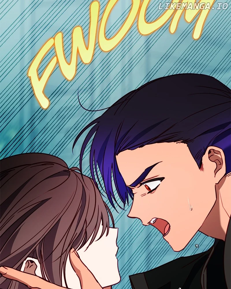 Heart Throbbing Conqueror Chapter 129 431 ch 129 97