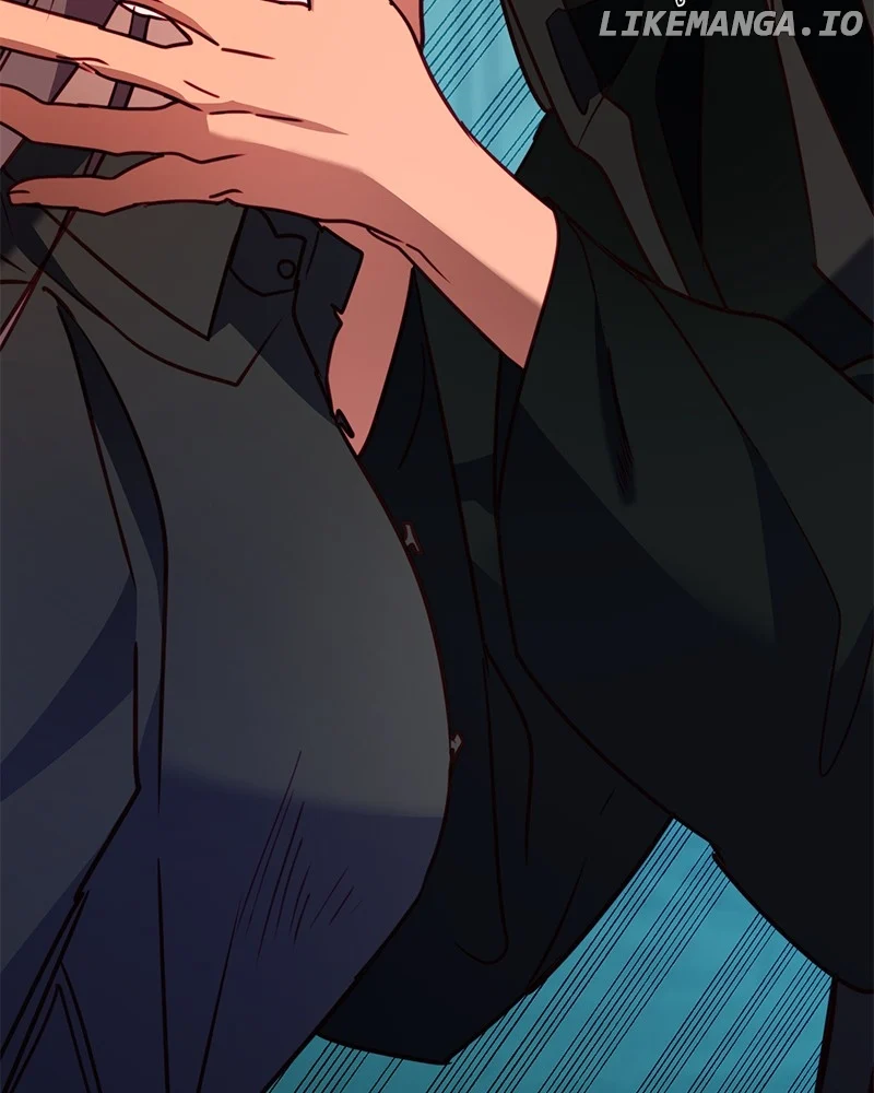 Heart Throbbing Conqueror Chapter 129 432 ch 129 98