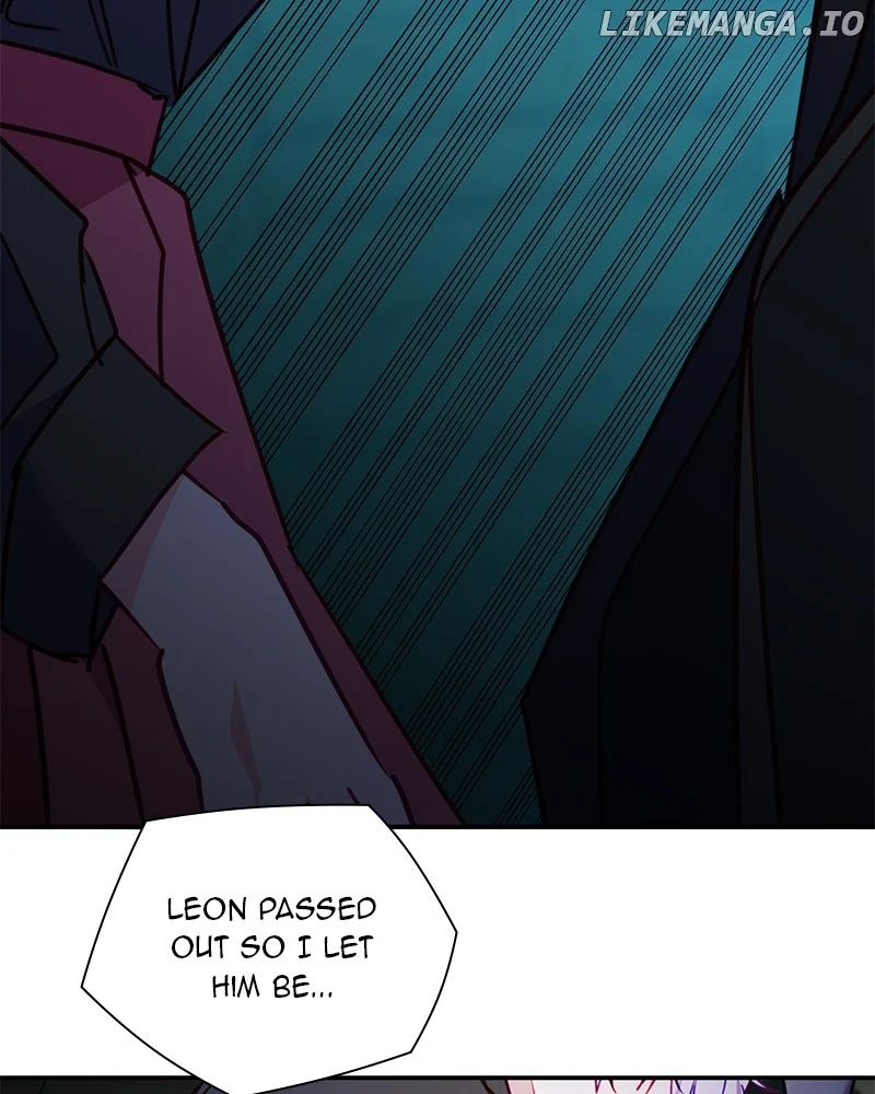 Heart Throbbing Conqueror Chapter 129 433 ch 129 99