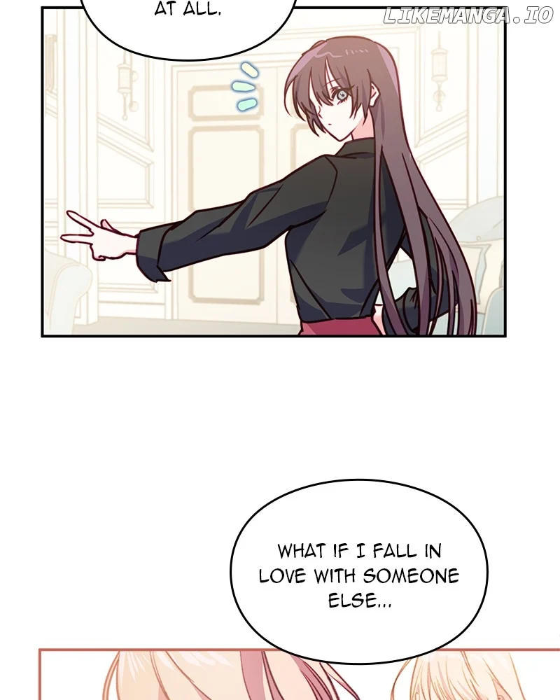 Heart Throbbing Conqueror Chapter 130 495 ch 130 110