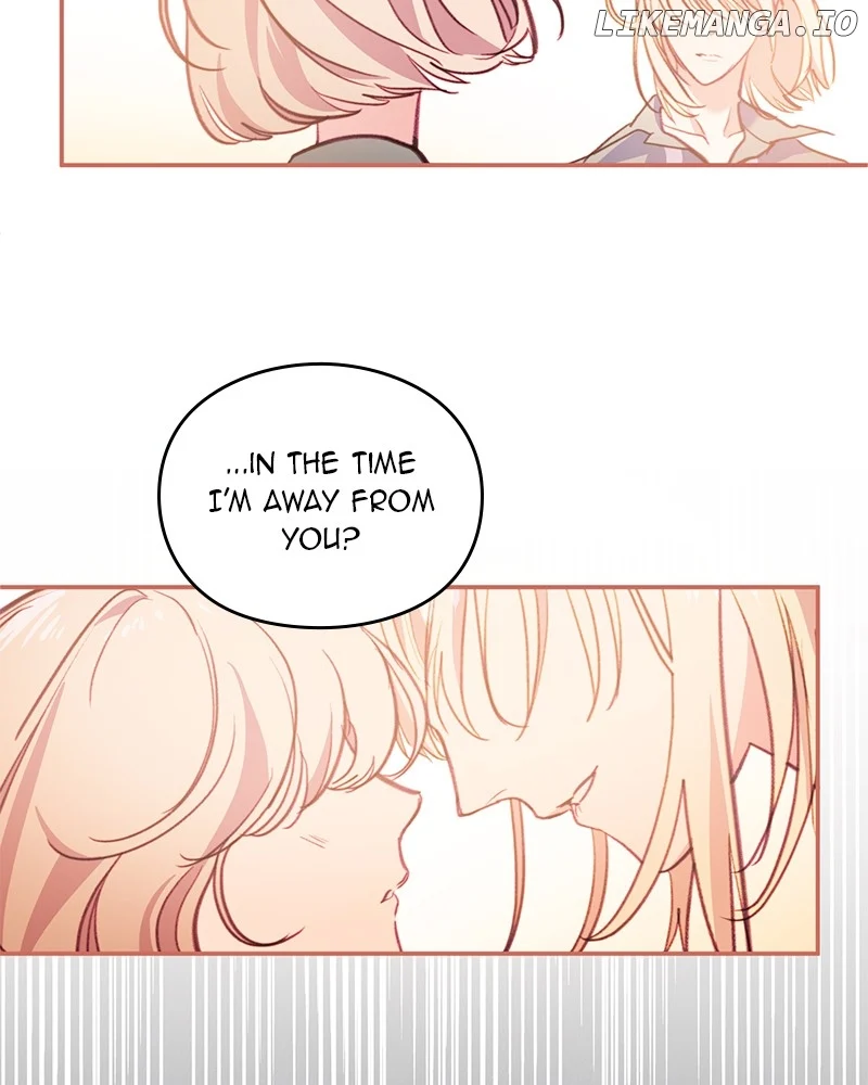 Heart Throbbing Conqueror Chapter 130 496 ch 130 111