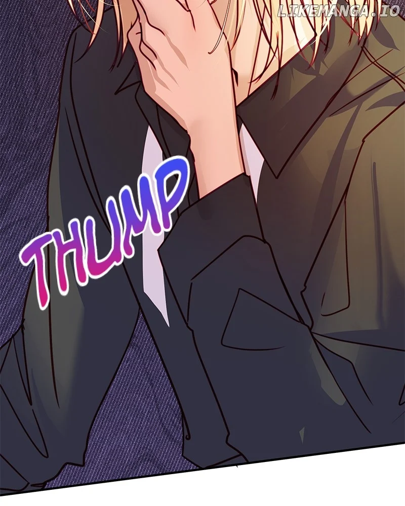 Heart Throbbing Conqueror Chapter 130 498 ch 130 113