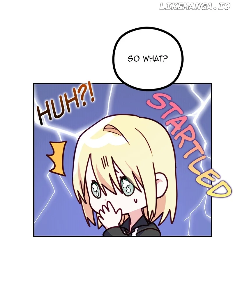 Heart Throbbing Conqueror Chapter 130 500 ch 130 115